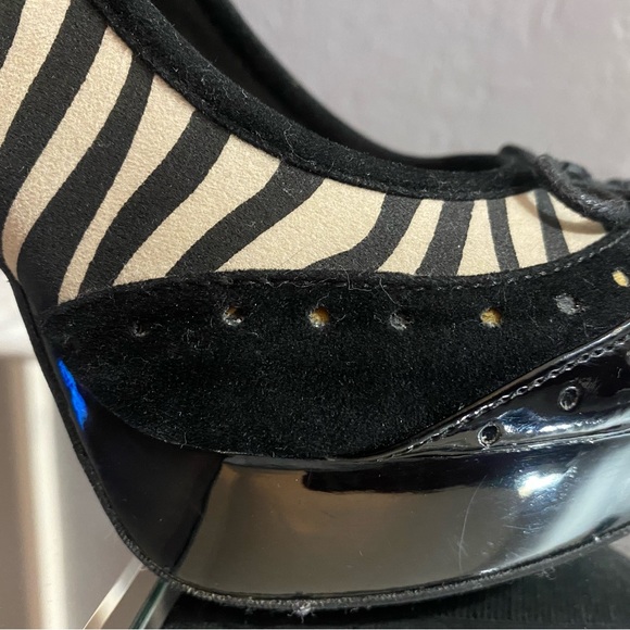 Just fab stiletto - Picture 5 of 8